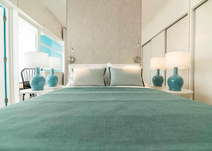 Recanto Do Acor Holiday Accommodation