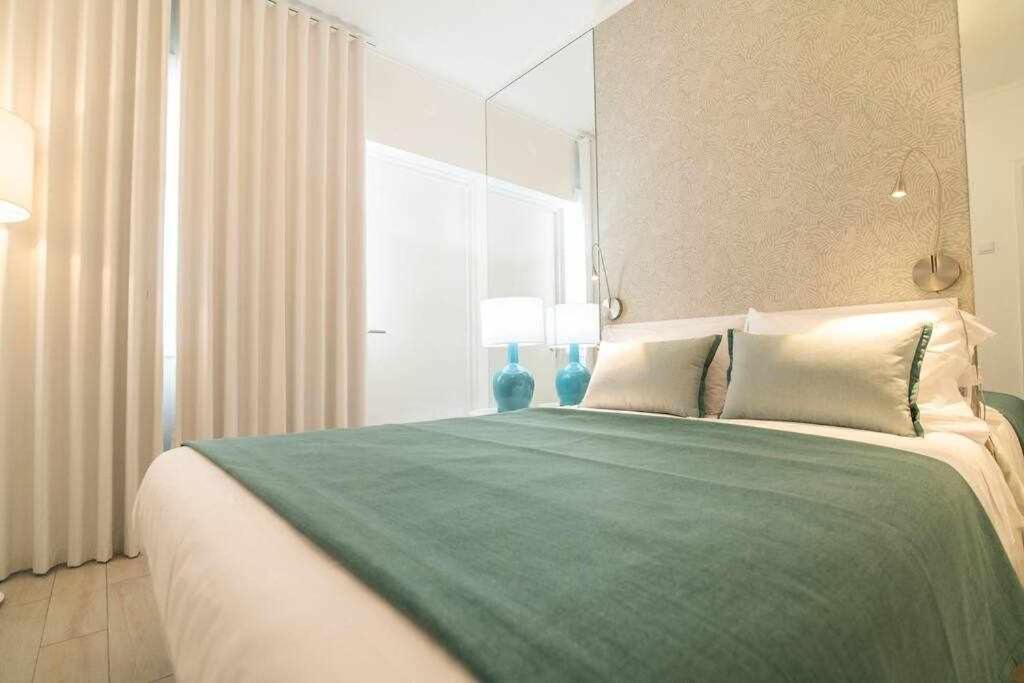 Recanto Do Acor Apartment