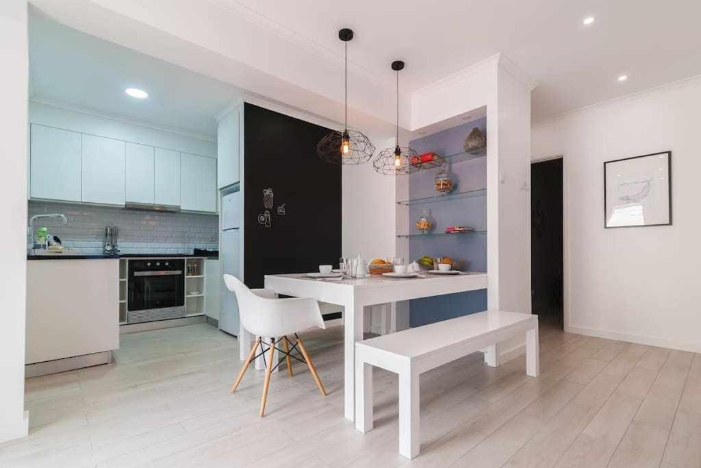 Apartment Recanto Do Acor