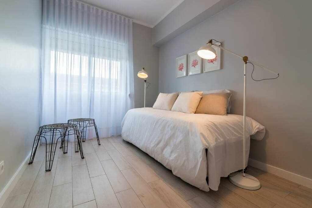 Apartment Recanto Do Acor *