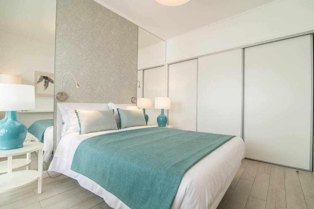Recanto Do Acor Apartment Ponta Delgada (Sao Miguel)