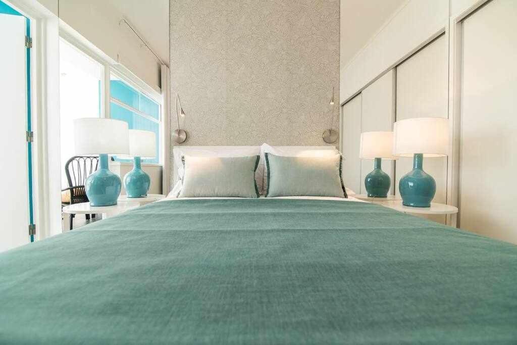 Recanto Do Acor Apartment *