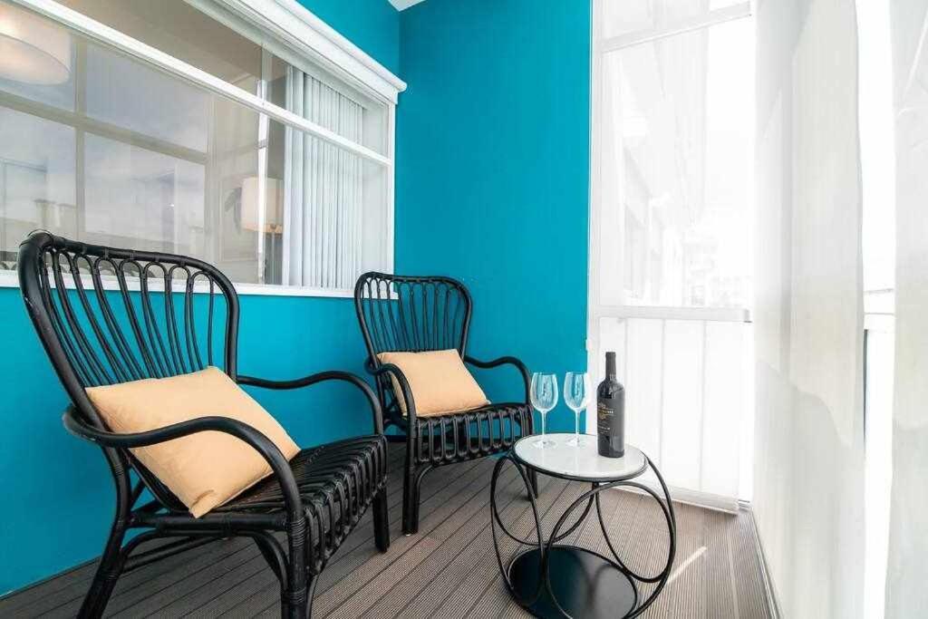 Recanto Do Acor Apartment *