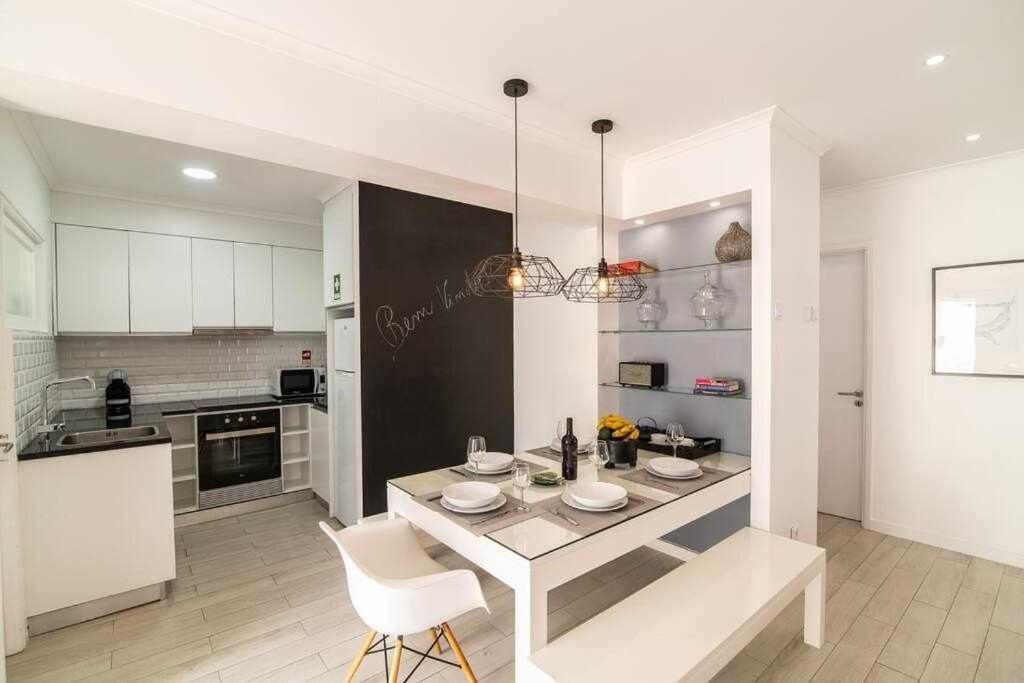 Apartment Recanto Do Acor *