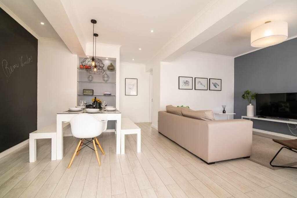 Recanto Do Acor Apartment *